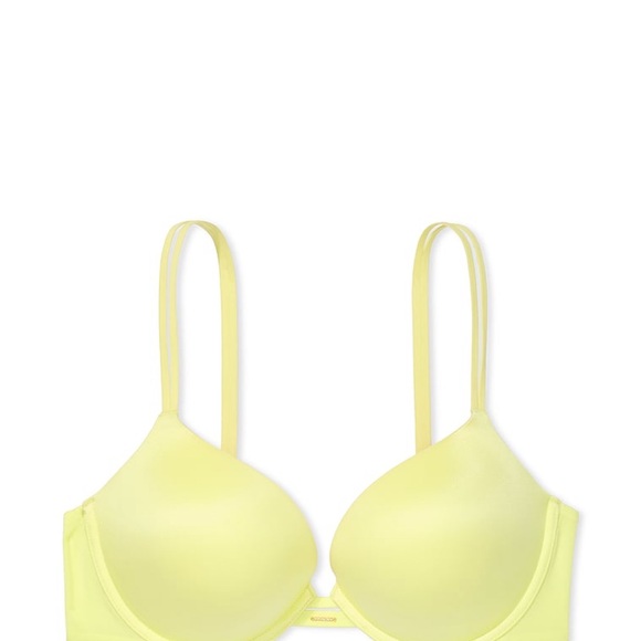 Smooth Push-Up Bra
26816476 - Picture 2 of 3